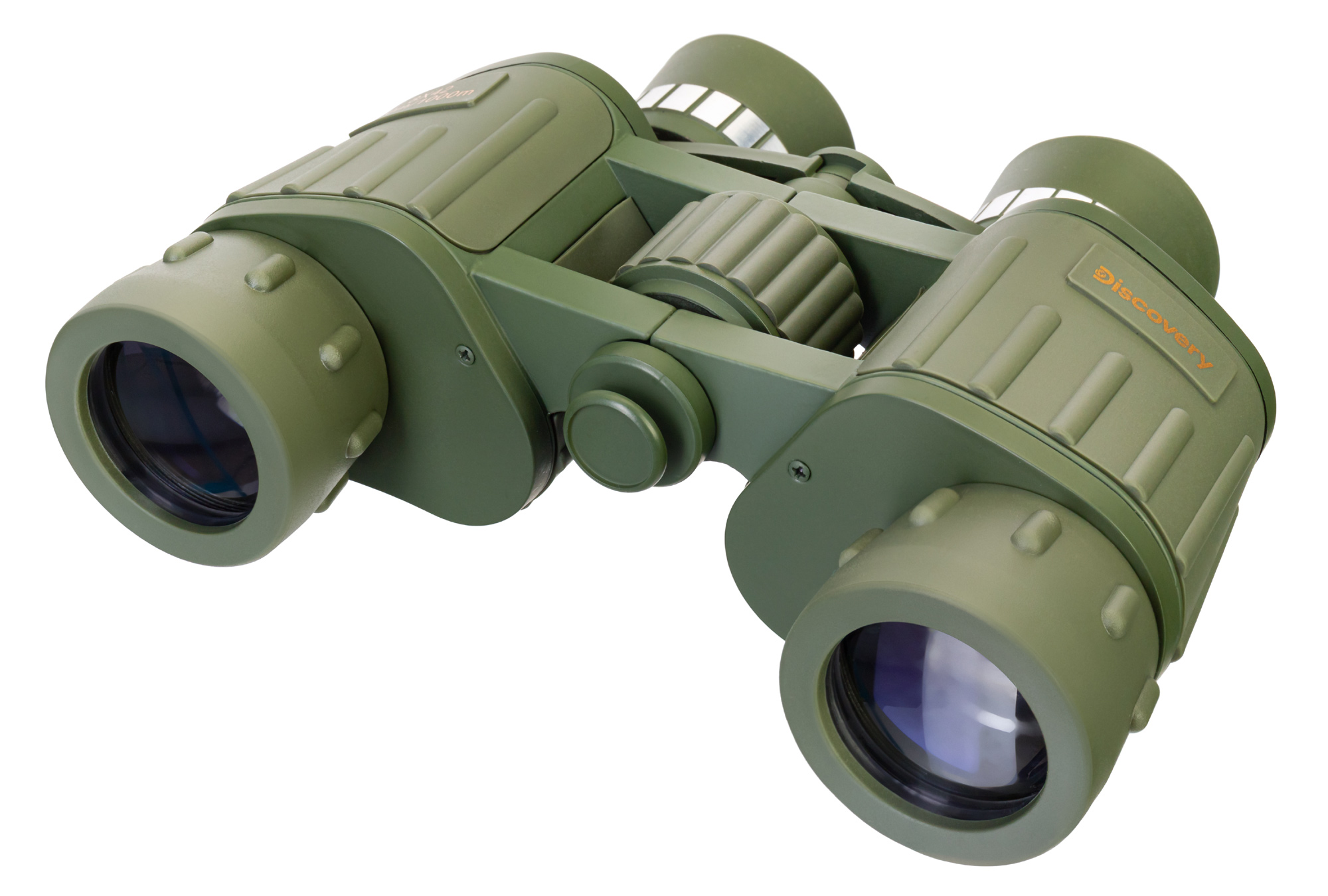 Бинокль Levenhuk Discovery Field 8x42