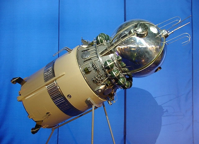 Полет «Востока-6» Полет «Востока-6»