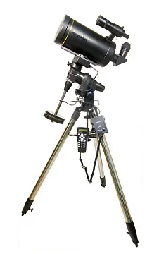 Телескоп с автонаведением Levenhuk SkyMatic PRO 150 EQ MAK, изображение 1