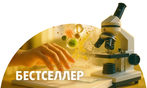Исследуй мир ярко