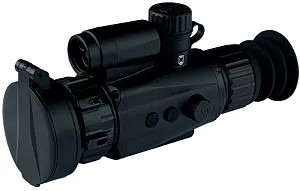 Прицел тепловизионный ARTELV Electron 3,4x35 384x288 LRF, изображение 1