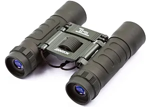 Бинокль Norbert Standart 10x25 Green, изображение 1