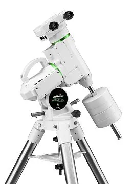 Монтировка Sky-Watcher HEQ5-R PRO SynScan GOTO со стальной треногой, изображение 1