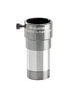 Линза Барлоу Celestron Omni 2x, 1,25"