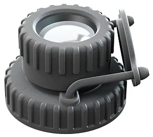 Объектив тепловизионный FORTUNA 19 мм (f/1,0), изображение 1