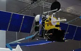 «Арктика-М»: космический аппарат для изучения арктических регионов