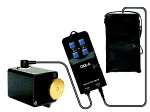 Электропривод часовой оси Bresser Messier для монтировок EXOS-1/MON-1 (с пультом), изображение 1