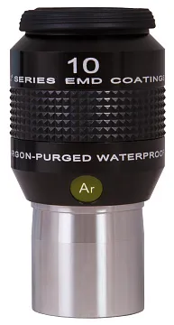 Окуляр Explore Scientific LER 52° 10 мм, 1,25" (AR), изображение 1