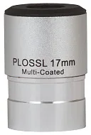 Окуляр Sky-Watcher Plossl 17 мм, 1,25"