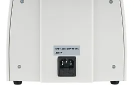 Рабочее расстояние объектива микроскопа