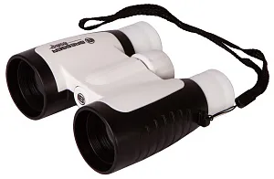 Бинокль детский Bresser Junior 3x30, изображение 1