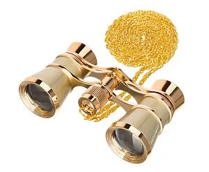 Театральный бинокль Levenhuk Broadway 325B, изображение 1