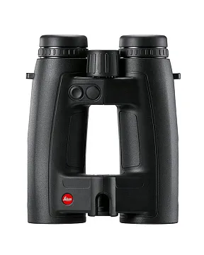 Бинокль-дальномер Leica Geovid 10x42 HD-В, изображение 1