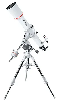 Телескоп Bresser Messier AR-102/1000 EXOS-2/EQ5, изображение 1