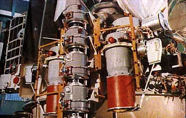 «Вега-1»: космический аппарат для исследования Венеры