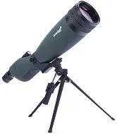 Зрительная труба Levenhuk Blaze 90 PLUS_УЦЕНКА_брак молнии на чехле