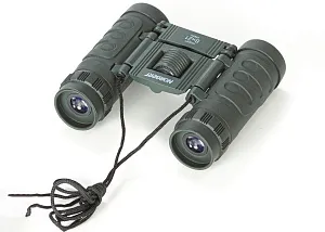 Бинокль Norbert Midget 8x21 Green Line, изображение 1