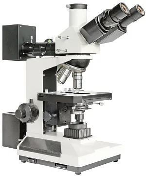 Микроскоп Bresser Science ADL-601P, изображение 1