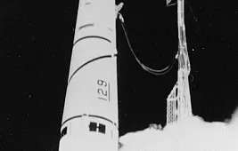 Станция «Пионер-2»