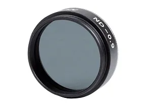 Фильтр лунный нейтральный Celestron, 1,25", изображение 1