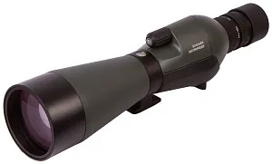 Зрительная труба Bresser Condor 20–60x85, прямая, изображение 1