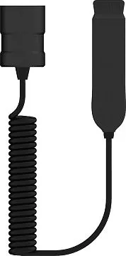 Выносная кнопка для фонаря Armytek ARS-02C, изображение 1