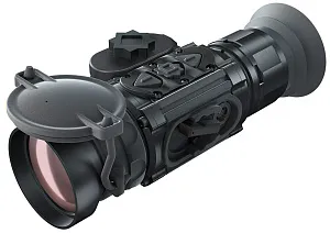 Монокуляр тепловизионный FORTUNA General 40M6, изображение 1