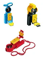 Искатель оптический детский Navir «10 в 1»