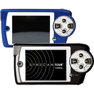 Пульт управления Sky-Watcher SynScan Tour, изображение 1