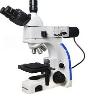 Микроскоп металлографический БиОптик CM-200, вар. 100
