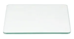 Вставка в столик MAGUS GIT2 Metal 600 стеклянная, изображение 1