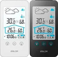 Метеостанция BALDR B0201WST2H2