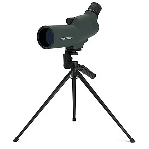 Зрительная труба Celestron Upclose Zoom 50-45, изображение 1