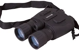 Что такое инфракрасный бинокль?