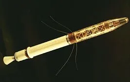 Спутник Explorer