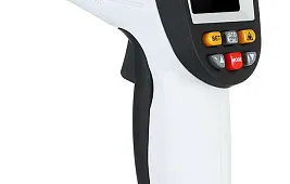Ручные тепловизоры для измерения температуры тела человека