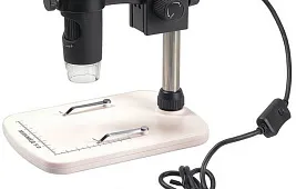 Микроскоп Микмед: инструкция по эксплуатации