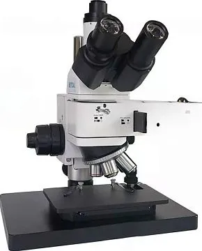 Микроскоп металлографический BETICAL CR100-950HK, цифровой, изображение 1