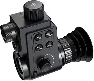 Насадка ночного видения цифровая Sytong HT-88, изображение 1