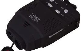 Военные бинокли ночного видения