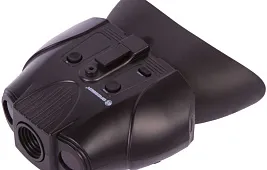 Бинокль ночного видения своими руками