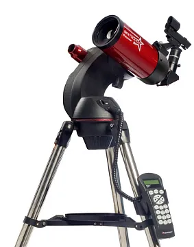 Телескоп Celestron SkyProdigy 90, изображение 1