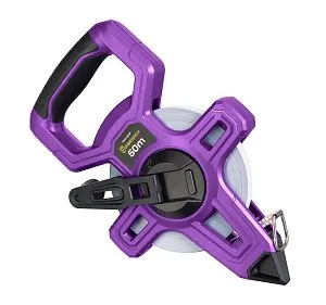 Рулетка геодезическая Ermenrich Reel SE50, изображение 1