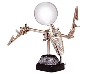 Лупа штативная Levenhuk Zeno Refit ZF11, изображение 1