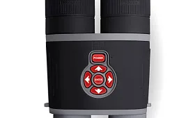 Бинокль с камерой