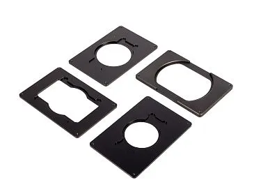 Комплект держателей лабораторной посуды MAGUS SCH4 Bio V360