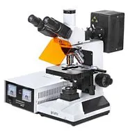 Микроскоп Альтами ЛЮМ 2