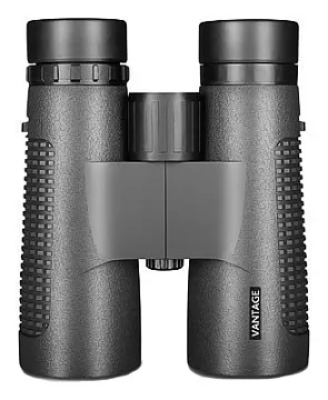 Бинокль Hawke Vantage WP 10x42, серый, изображение 1