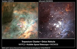 Звездные скопления и ассоциации