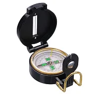 Компас туристический DC45-1, жидкостный